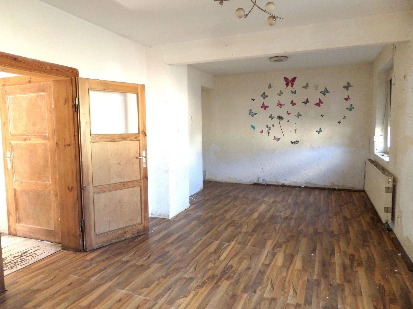 Prodej domu 157 m², pozemek 341 m², Lauchhammer, Braniborsko Prodej domu 157 m², pozemek 341 m², Lauchhammer, Braniborsko