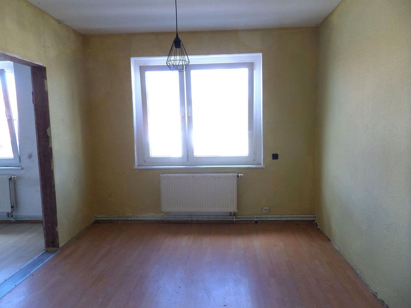 Prodej domu 157 m², pozemek 341 m², Lauchhammer, Braniborsko Prodej domu 157 m², pozemek 341 m², Lauchhammer, Braniborsko