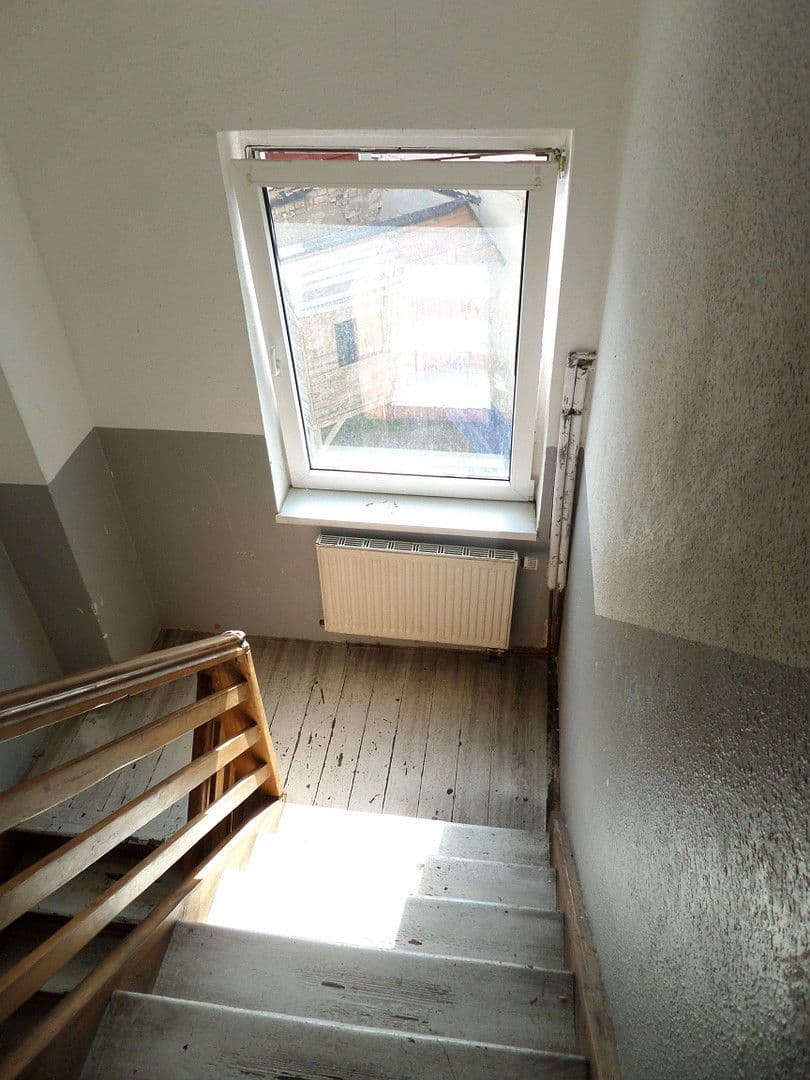 Prodej domu 157 m², pozemek 341 m², Lauchhammer, Braniborsko Prodej domu 157 m², pozemek 341 m², Lauchhammer, Braniborsko