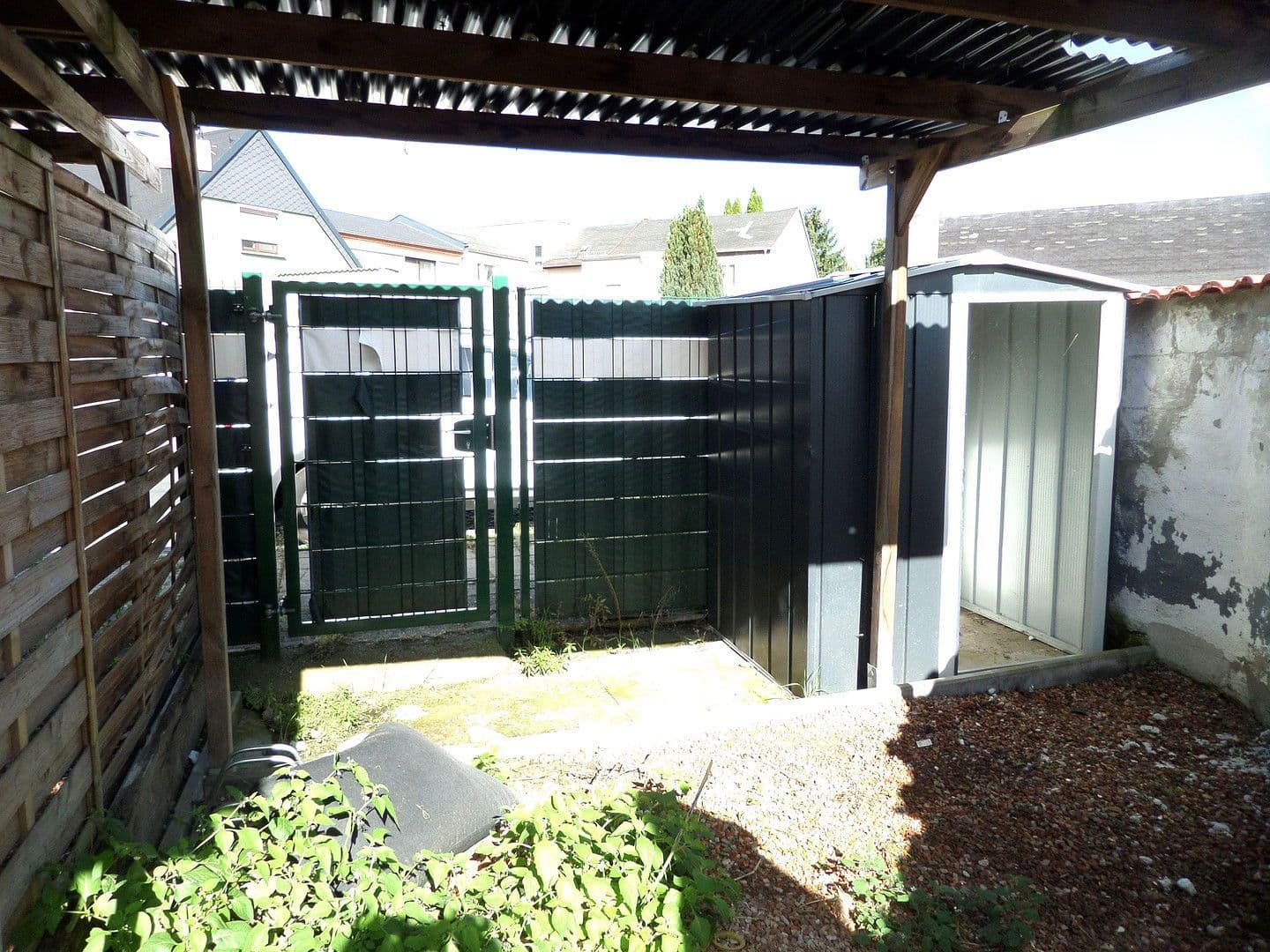 Prodej domu 157 m², pozemek 341 m², Lauchhammer, Braniborsko Prodej domu 157 m², pozemek 341 m², Lauchhammer, Braniborsko