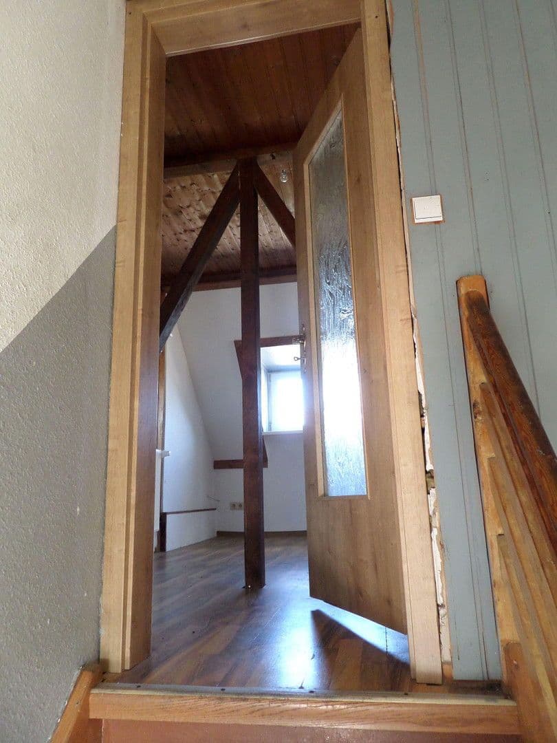 Prodej domu 157 m², pozemek 341 m², Lauchhammer, Braniborsko Prodej domu 157 m², pozemek 341 m², Lauchhammer, Braniborsko