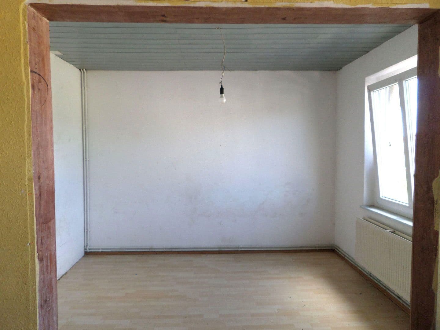 Prodej domu 157 m², pozemek 341 m², Lauchhammer, Braniborsko Prodej domu 157 m², pozemek 341 m², Lauchhammer, Braniborsko