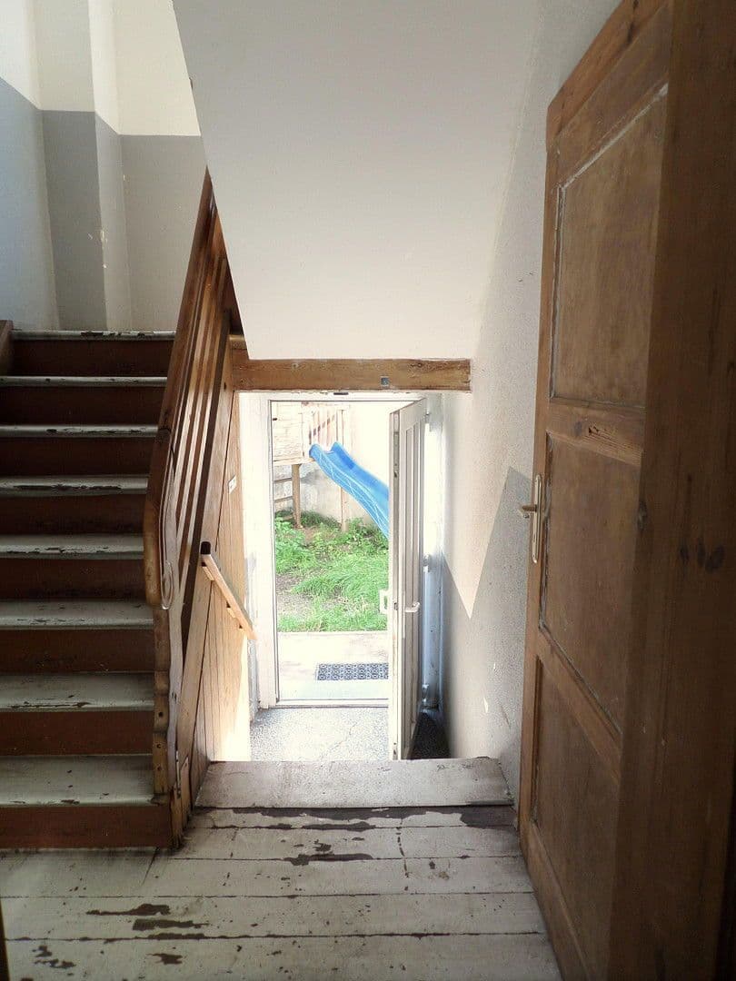 Prodej domu 157 m², pozemek 341 m², Lauchhammer, Braniborsko Prodej domu 157 m², pozemek 341 m², Lauchhammer, Braniborsko