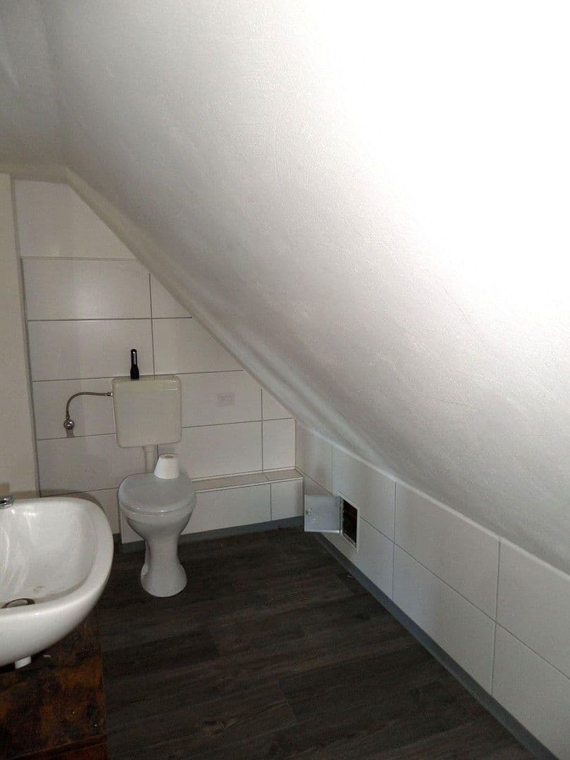 Prodej domu 157 m², pozemek 341 m², Lauchhammer, Braniborsko Prodej domu 157 m², pozemek 341 m², Lauchhammer, Braniborsko