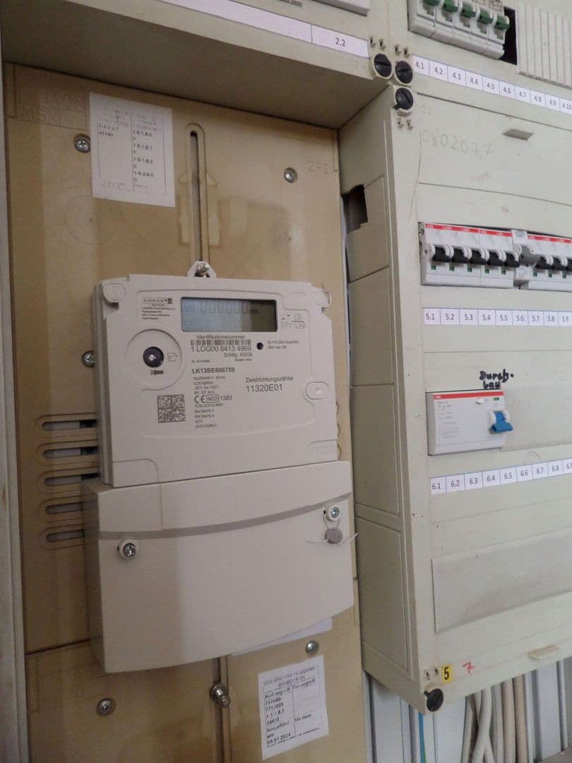 Prodej domu 157 m², pozemek 341 m², Lauchhammer, Braniborsko Prodej domu 157 m², pozemek 341 m², Lauchhammer, Braniborsko