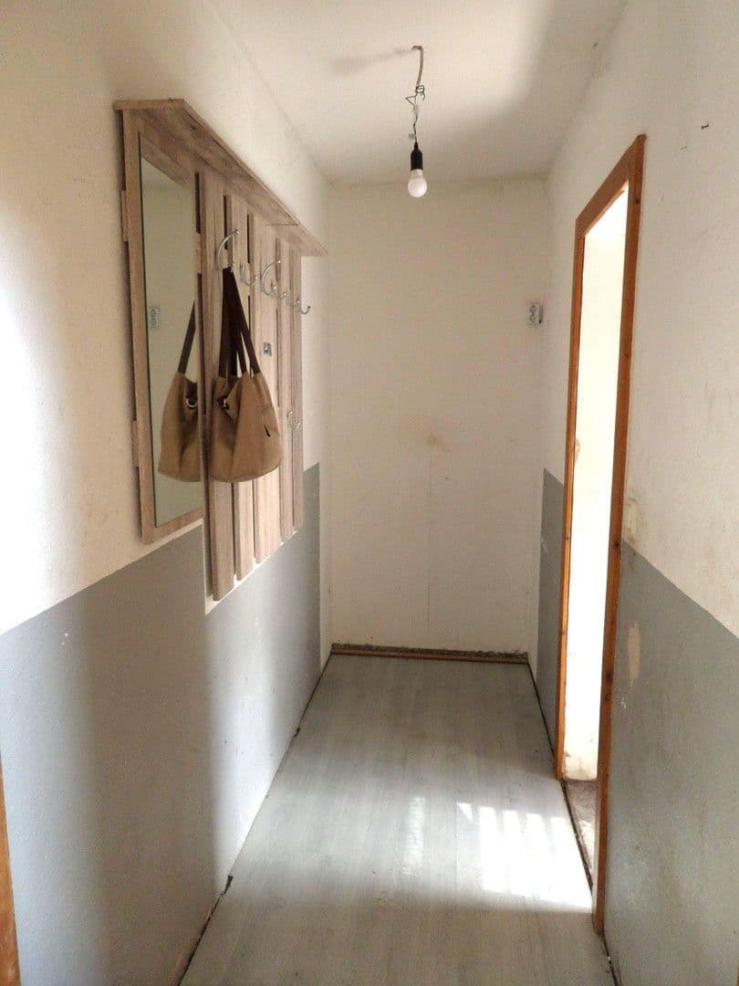 Prodej domu 157 m², pozemek 341 m², Lauchhammer, Braniborsko Prodej domu 157 m², pozemek 341 m², Lauchhammer, Braniborsko