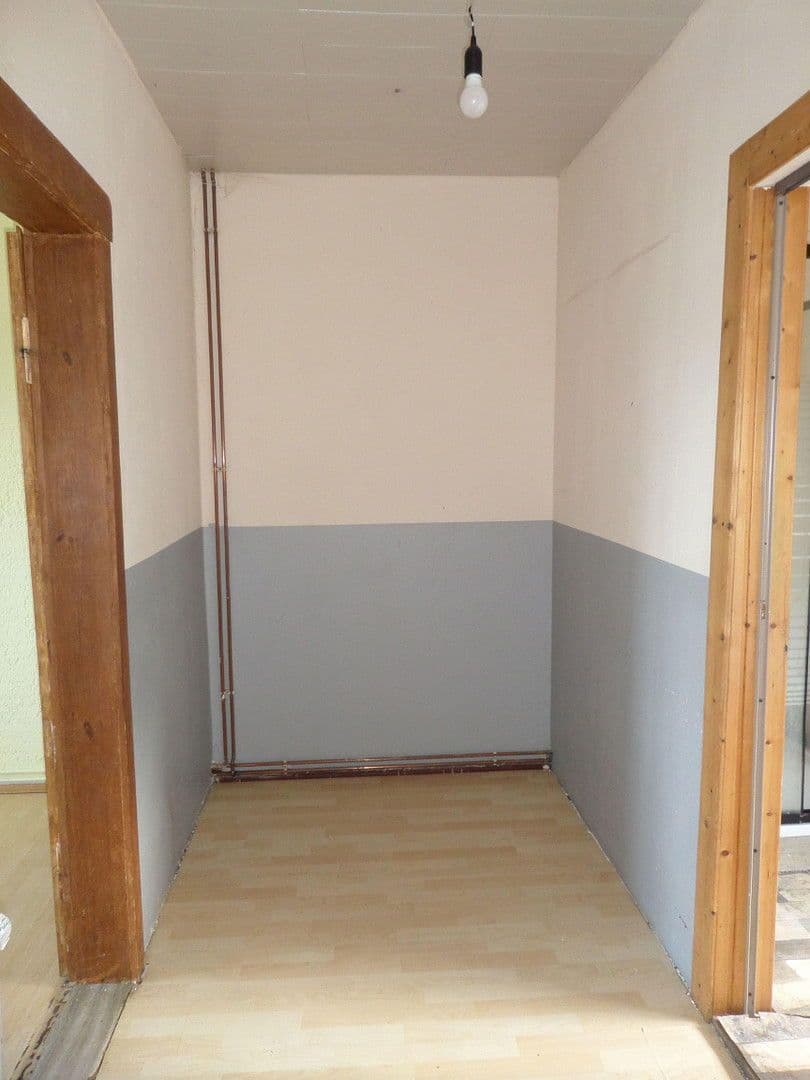 Prodej domu 157 m², pozemek 341 m², Lauchhammer, Braniborsko Prodej domu 157 m², pozemek 341 m², Lauchhammer, Braniborsko