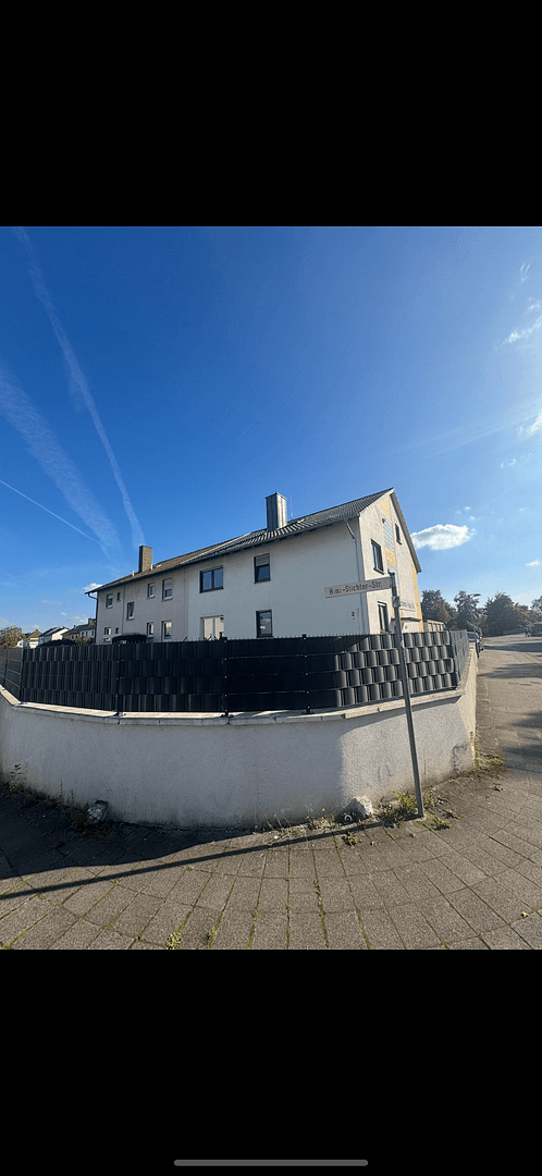 Pronájem bytu 4+1 103 m², Hans Stichter str 2, Landau, Porýní-Falc Pronájem bytu 4+1 103 m², Hans Stichter str 2, Landau, Porýní-Falc