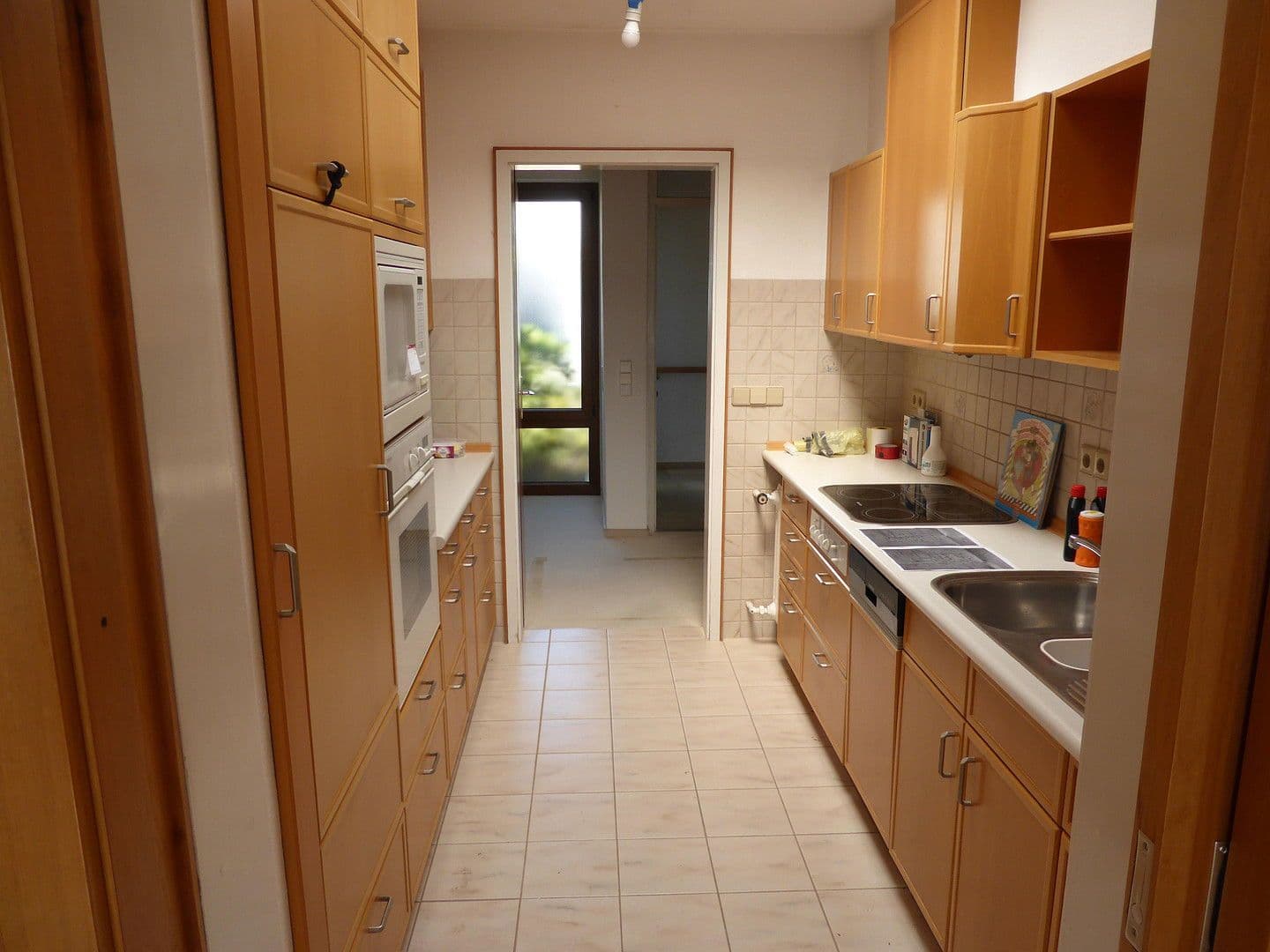 Prodej domu 155 m², pozemek 504 m², Biberach an der Riß, Bádensko-Württembersko Prodej domu 155 m², pozemek 504 m², Biberach an der Riß, Bádensko-Württembersko