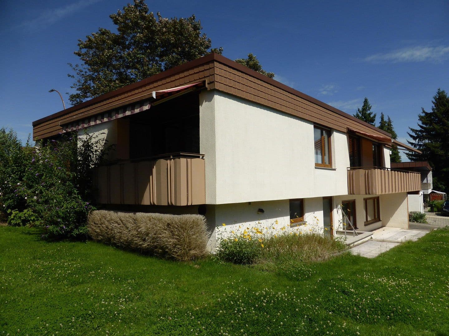 Prodej domu 155 m², pozemek 504 m², Biberach an der Riß, Bádensko-Württembersko Prodej domu 155 m², pozemek 504 m², Biberach an der Riß, Bádensko-Württembersko
