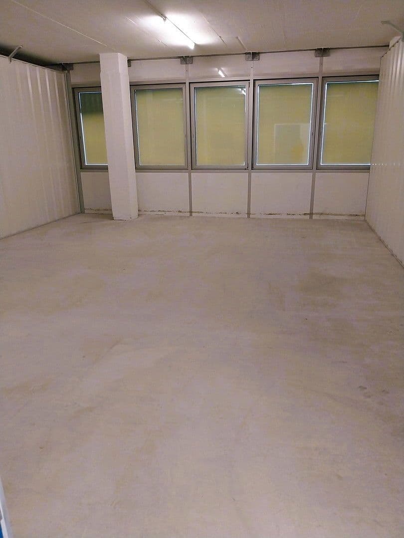 Pronájem nebytového prostoru 50 m², Rotenwaldstraße 132, Stuttgart, Bádensko-Württembersko Pronájem nebytového prostoru 50 m², Rotenwaldstraße 132, Stuttgart, Bádensko-Württembersko