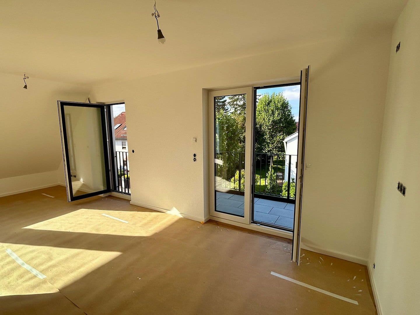 Pronájem bytu 4+1 100 m², München, Bavorsko Pronájem bytu 4+1 100 m², München, Bavorsko