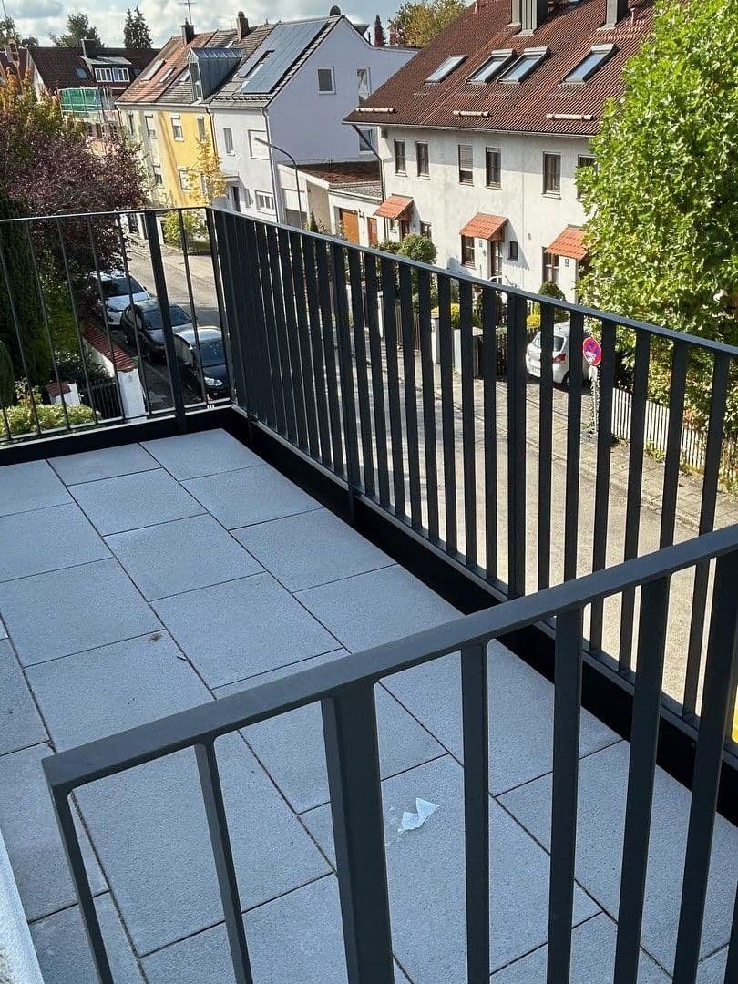 Pronájem bytu 4+1 100 m², München, Bavorsko Pronájem bytu 4+1 100 m², München, Bavorsko