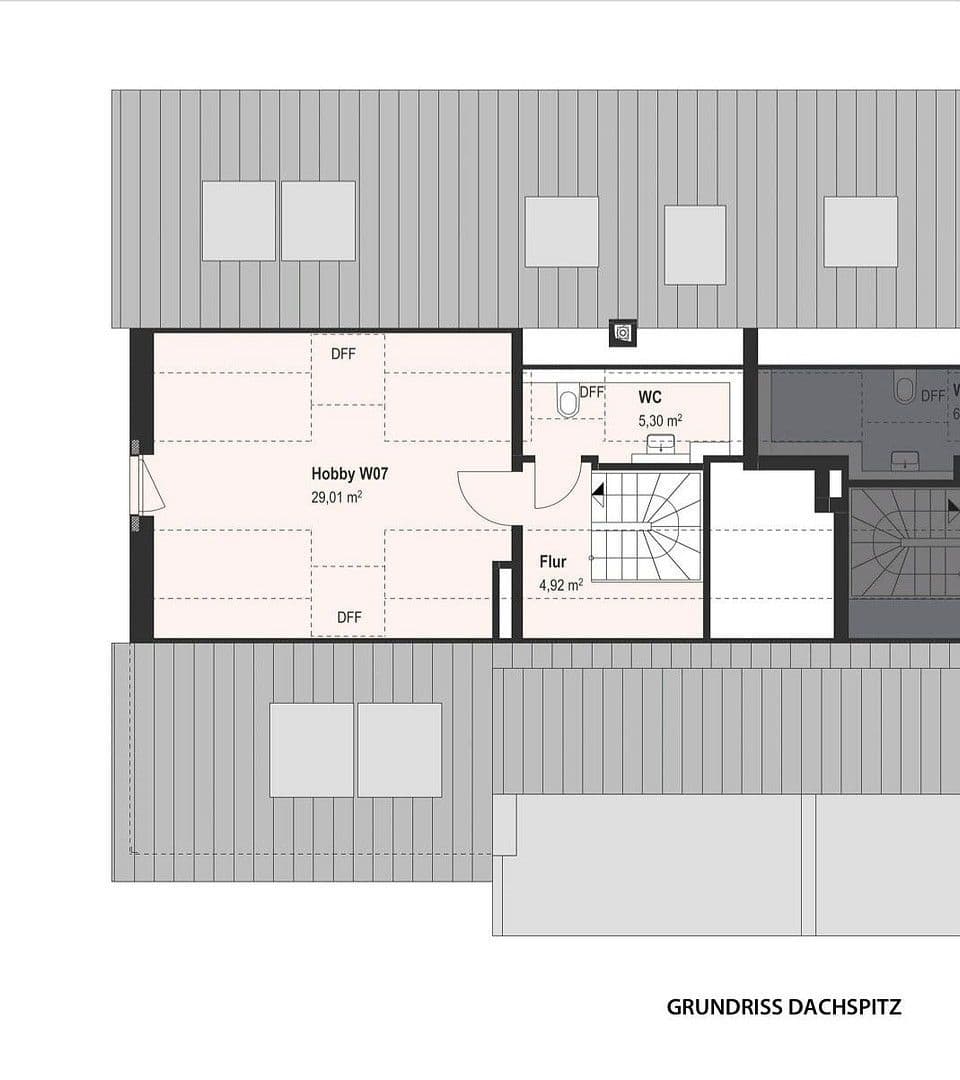 Pronájem bytu 4+1 100 m², München, Bavorsko Pronájem bytu 4+1 100 m², München, Bavorsko