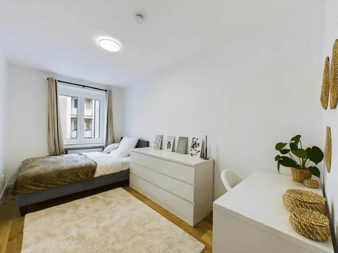 Pronájem bytu  13 m², Heilbronn, Bádensko-Württembersko Pronájem bytu  13 m², Heilbronn, Bádensko-Württembersko