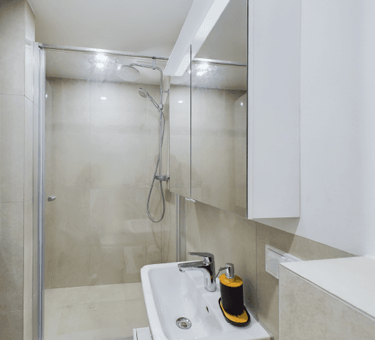 Pronájem bytu  13 m², Heilbronn, Bádensko-Württembersko Pronájem bytu  13 m², Heilbronn, Bádensko-Württembersko