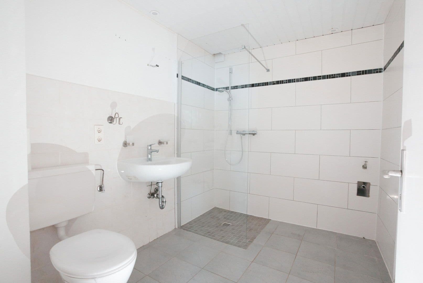 Pronájem bytu 2+1 69 m², Mannhagener Straße 5, Panten, Šlesvicko-Holštýnsko Pronájem bytu 2+1 69 m², Mannhagener Straße 5, Panten, Šlesvicko-Holštýnsko