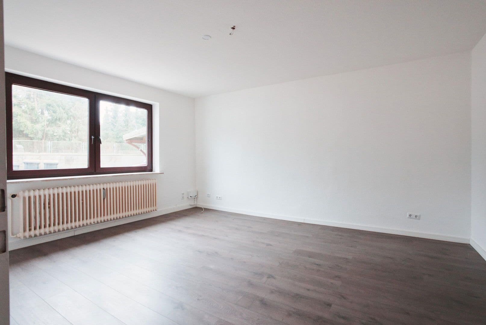 Pronájem bytu 2+1 69 m², Mannhagener Straße 5, Panten, Šlesvicko-Holštýnsko Pronájem bytu 2+1 69 m², Mannhagener Straße 5, Panten, Šlesvicko-Holštýnsko