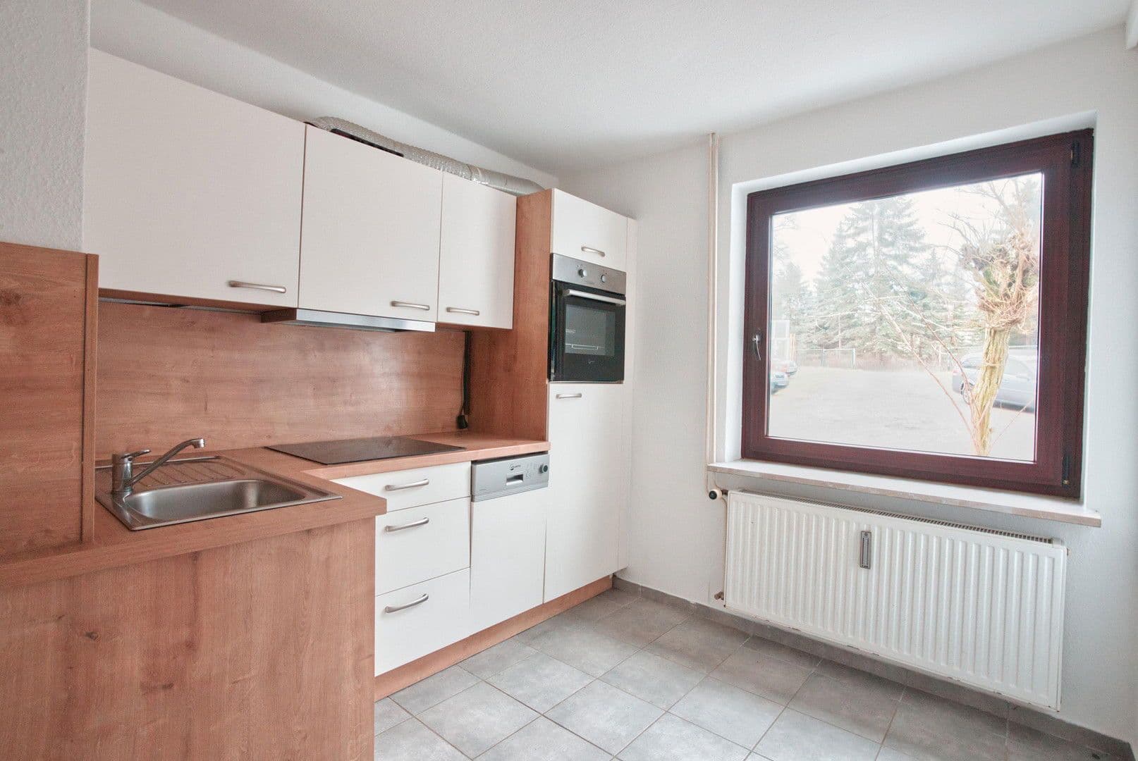 Pronájem bytu 2+1 69 m², Mannhagener Straße 5, Panten, Šlesvicko-Holštýnsko Pronájem bytu 2+1 69 m², Mannhagener Straße 5, Panten, Šlesvicko-Holštýnsko