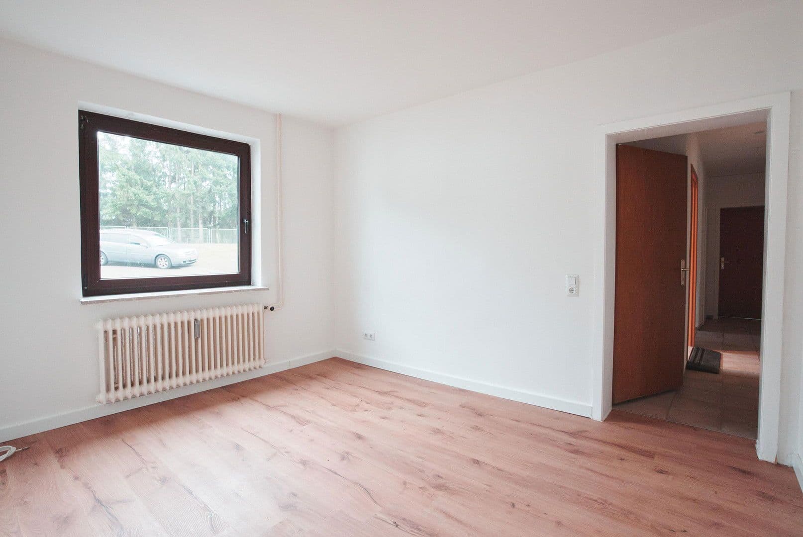 Pronájem bytu 2+1 69 m², Mannhagener Straße 5, Panten, Šlesvicko-Holštýnsko Pronájem bytu 2+1 69 m², Mannhagener Straße 5, Panten, Šlesvicko-Holštýnsko