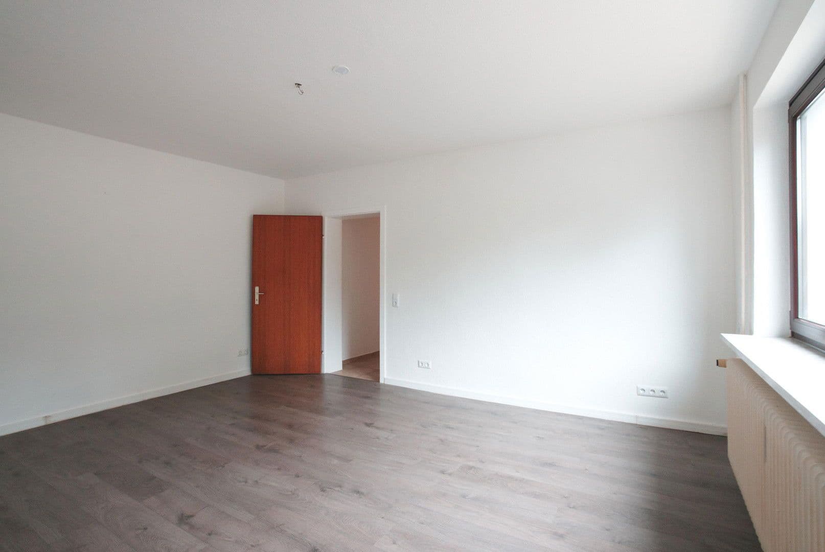 Pronájem bytu 2+1 69 m², Mannhagener Straße 5, Panten, Šlesvicko-Holštýnsko Pronájem bytu 2+1 69 m², Mannhagener Straße 5, Panten, Šlesvicko-Holštýnsko