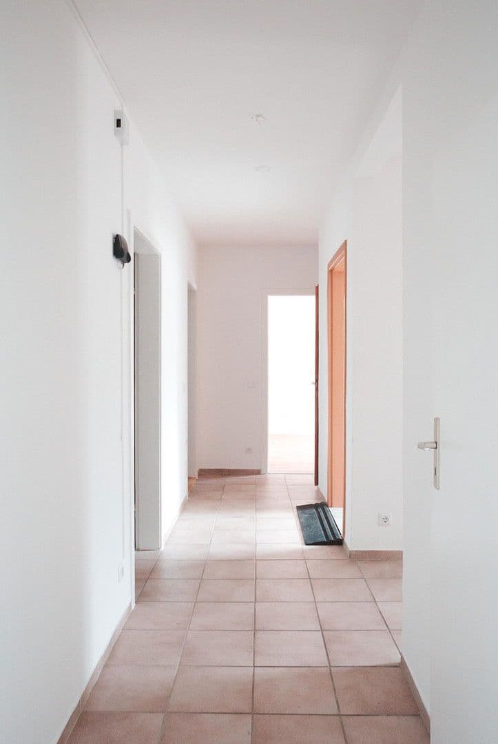 Pronájem bytu 2+1 69 m², Mannhagener Straße 5, Panten, Šlesvicko-Holštýnsko Pronájem bytu 2+1 69 m², Mannhagener Straße 5, Panten, Šlesvicko-Holštýnsko