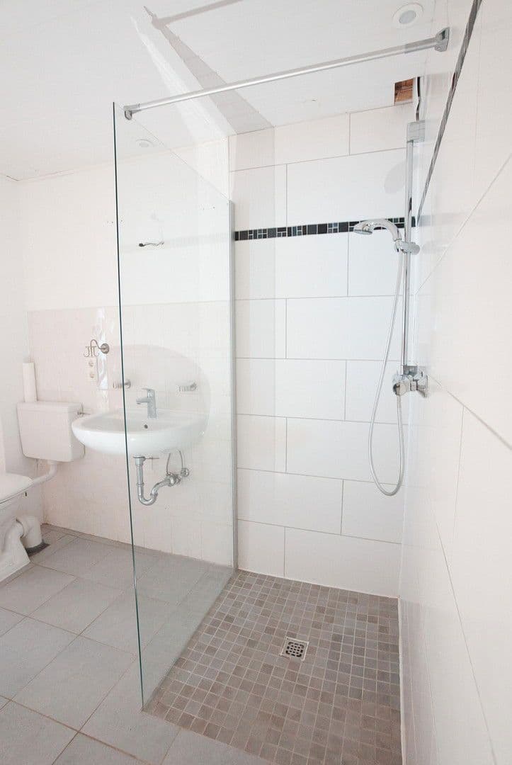 Pronájem bytu 2+1 69 m², Mannhagener Straße 5, Panten, Šlesvicko-Holštýnsko Pronájem bytu 2+1 69 m², Mannhagener Straße 5, Panten, Šlesvicko-Holštýnsko