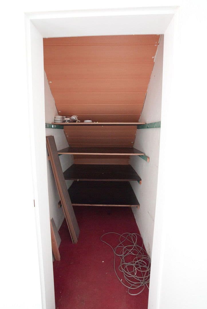 Pronájem bytu 2+1 69 m², Mannhagener Straße 5, Panten, Šlesvicko-Holštýnsko Pronájem bytu 2+1 69 m², Mannhagener Straße 5, Panten, Šlesvicko-Holštýnsko