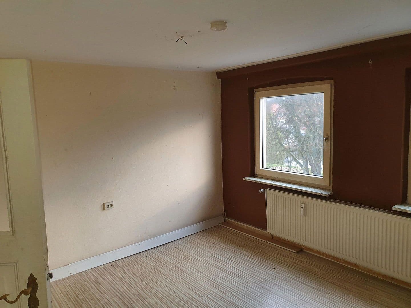 Pronájem bytu 2+1 66 m², Ratzeburger Straße 9, Mölln, Šlesvicko-Holštýnsko Pronájem bytu 2+1 66 m², Ratzeburger Straße 9, Mölln, Šlesvicko-Holštýnsko