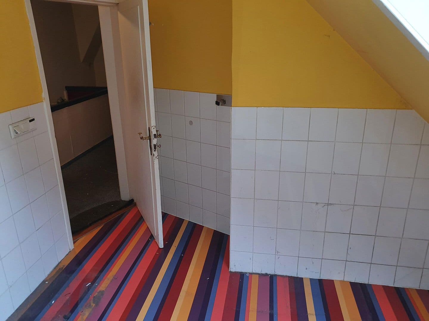 Pronájem bytu 2+1 66 m², Ratzeburger Straße 9, Mölln, Šlesvicko-Holštýnsko Pronájem bytu 2+1 66 m², Ratzeburger Straße 9, Mölln, Šlesvicko-Holštýnsko