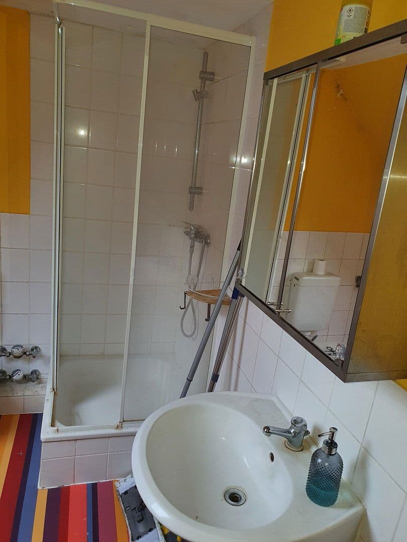 Pronájem bytu 2+1 66 m², Ratzeburger Straße 9, Mölln, Šlesvicko-Holštýnsko Pronájem bytu 2+1 66 m², Ratzeburger Straße 9, Mölln, Šlesvicko-Holštýnsko
