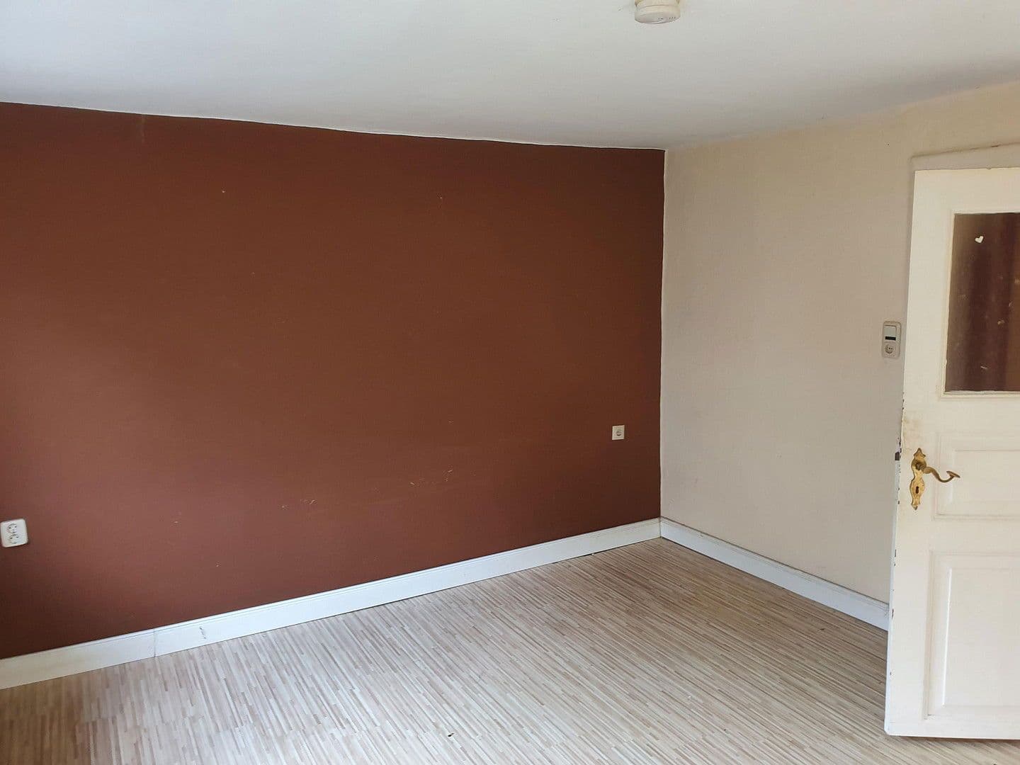Pronájem bytu 2+1 66 m², Ratzeburger Straße 9, Mölln, Šlesvicko-Holštýnsko Pronájem bytu 2+1 66 m², Ratzeburger Straße 9, Mölln, Šlesvicko-Holštýnsko