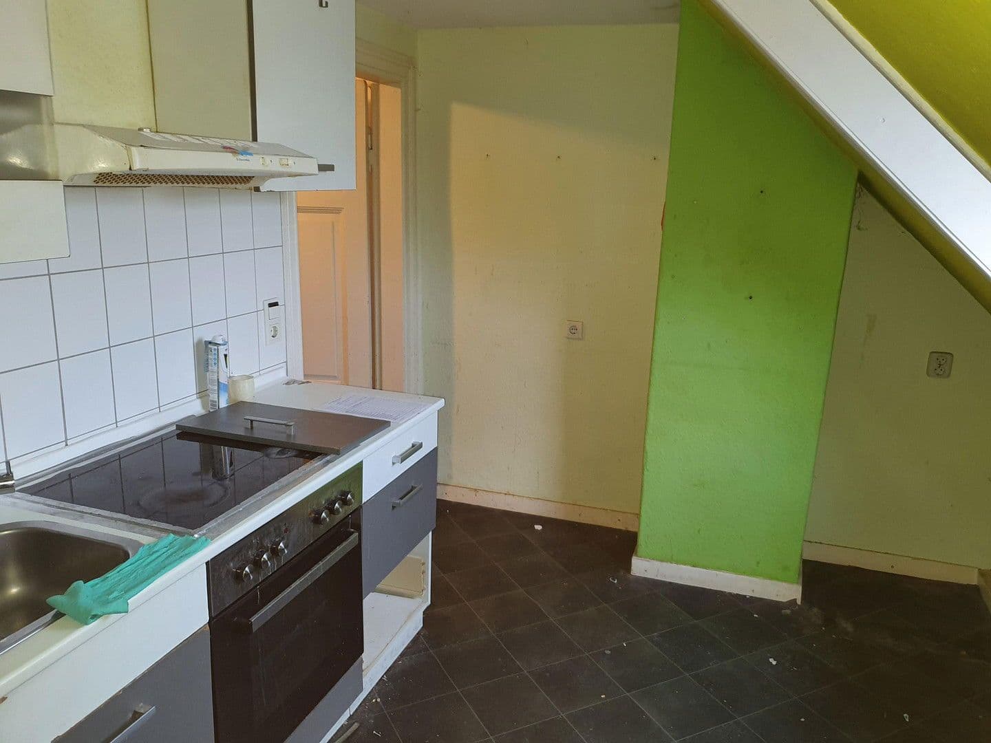Pronájem bytu 2+1 66 m², Ratzeburger Straße 9, Mölln, Šlesvicko-Holštýnsko Pronájem bytu 2+1 66 m², Ratzeburger Straße 9, Mölln, Šlesvicko-Holštýnsko