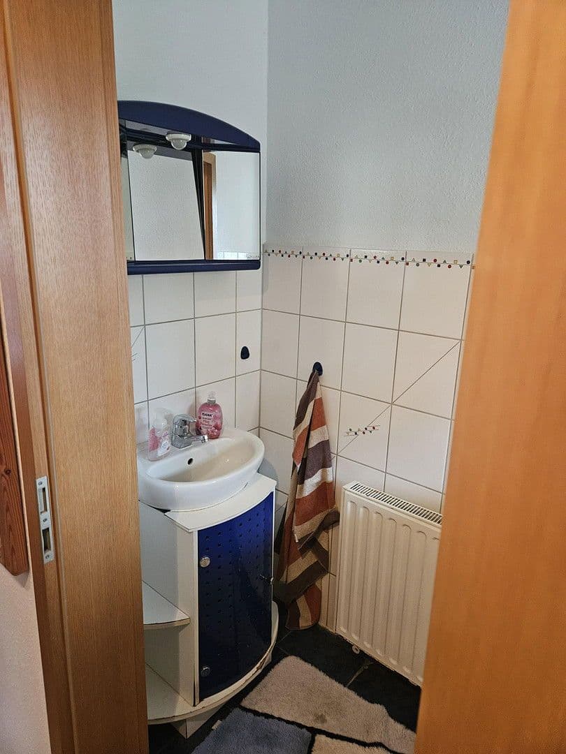 Prodej domu 167 m², pozemek 460 m², Vellmar, Hessen Prodej domu 167 m², pozemek 460 m², Vellmar, Hessen