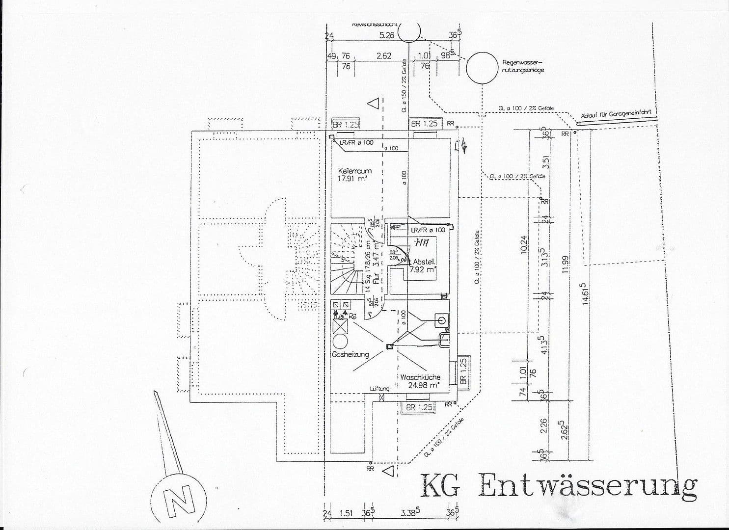 Prodej domu 167 m², pozemek 460 m², Vellmar, Hessen Prodej domu 167 m², pozemek 460 m², Vellmar, Hessen