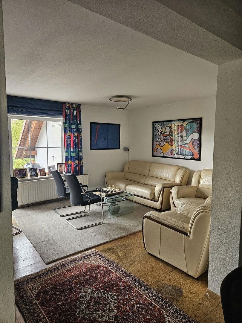 Prodej domu 167 m², pozemek 460 m², Vellmar, Hessen Prodej domu 167 m², pozemek 460 m², Vellmar, Hessen