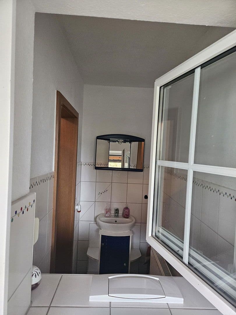 Prodej domu 167 m², pozemek 460 m², Vellmar, Hessen Prodej domu 167 m², pozemek 460 m², Vellmar, Hessen
