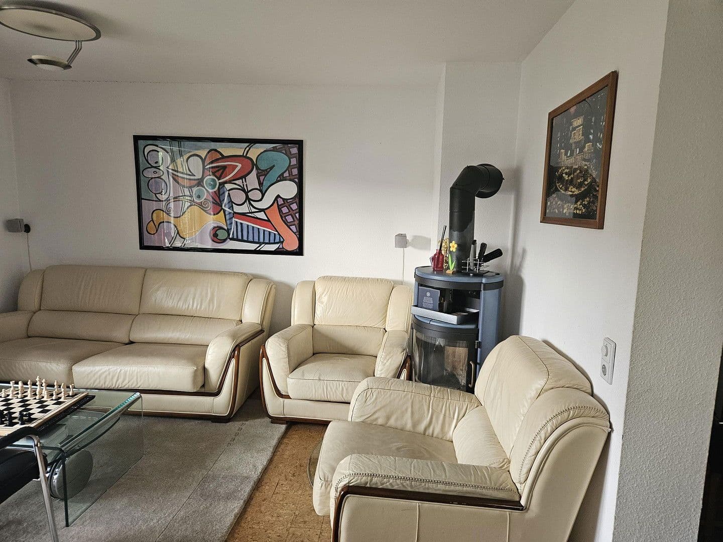 Prodej domu 167 m², pozemek 460 m², Vellmar, Hessen Prodej domu 167 m², pozemek 460 m², Vellmar, Hessen