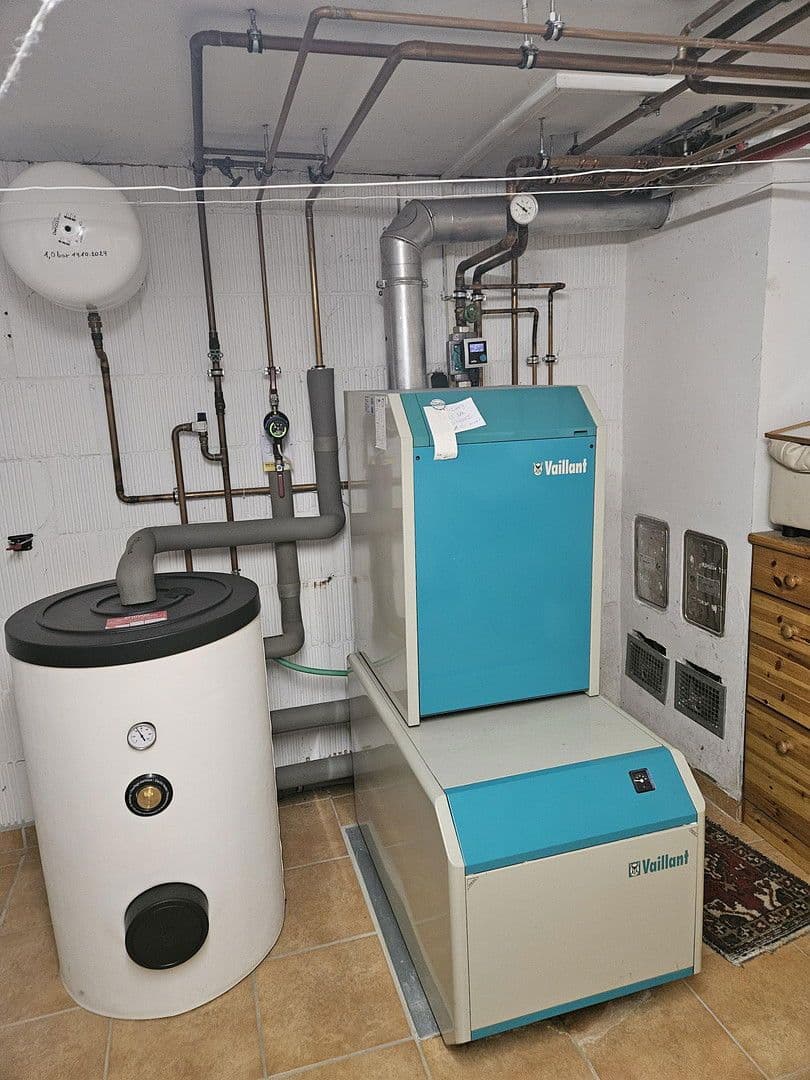 Prodej domu 167 m², pozemek 460 m², Vellmar, Hessen Prodej domu 167 m², pozemek 460 m², Vellmar, Hessen