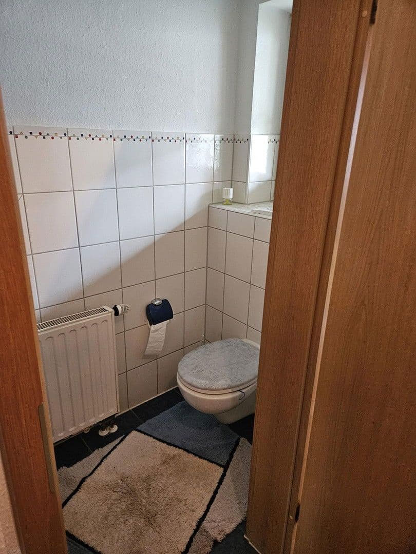 Prodej domu 167 m², pozemek 460 m², Vellmar, Hessen Prodej domu 167 m², pozemek 460 m², Vellmar, Hessen