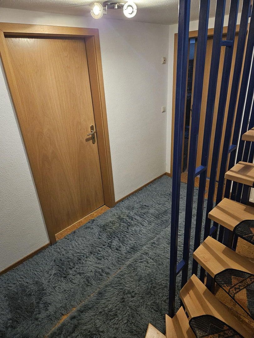 Prodej domu 167 m², pozemek 460 m², Vellmar, Hessen Prodej domu 167 m², pozemek 460 m², Vellmar, Hessen