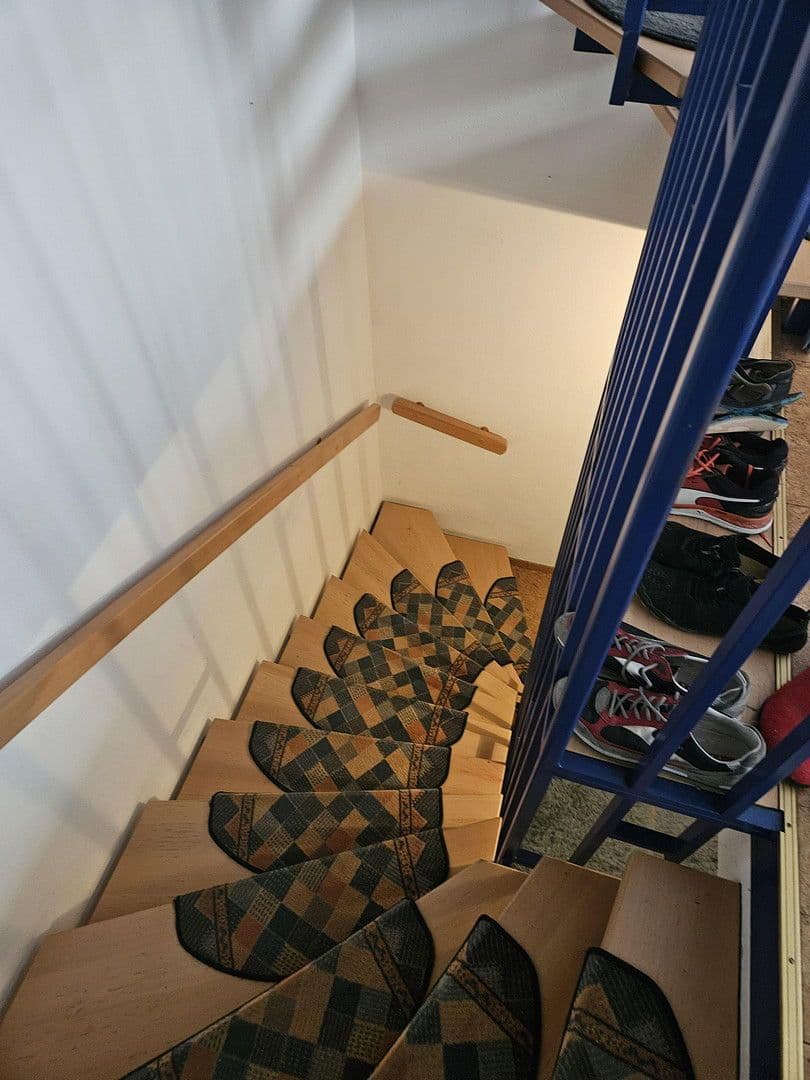 Prodej domu 167 m², pozemek 460 m², Vellmar, Hessen Prodej domu 167 m², pozemek 460 m², Vellmar, Hessen