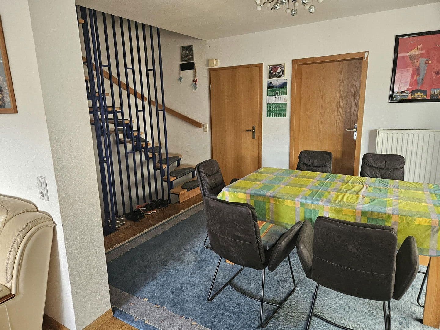 Prodej domu 167 m², pozemek 460 m², Vellmar, Hessen Prodej domu 167 m², pozemek 460 m², Vellmar, Hessen