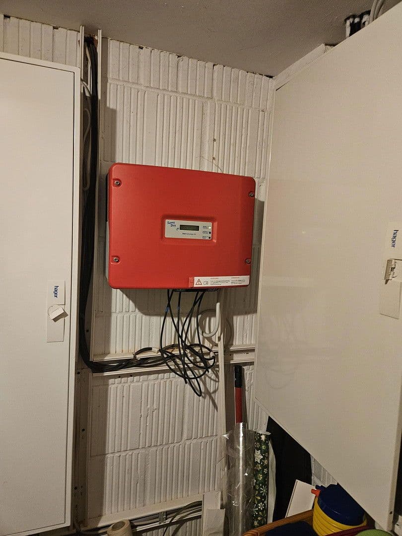 Prodej domu 167 m², pozemek 460 m², Vellmar, Hessen Prodej domu 167 m², pozemek 460 m², Vellmar, Hessen
