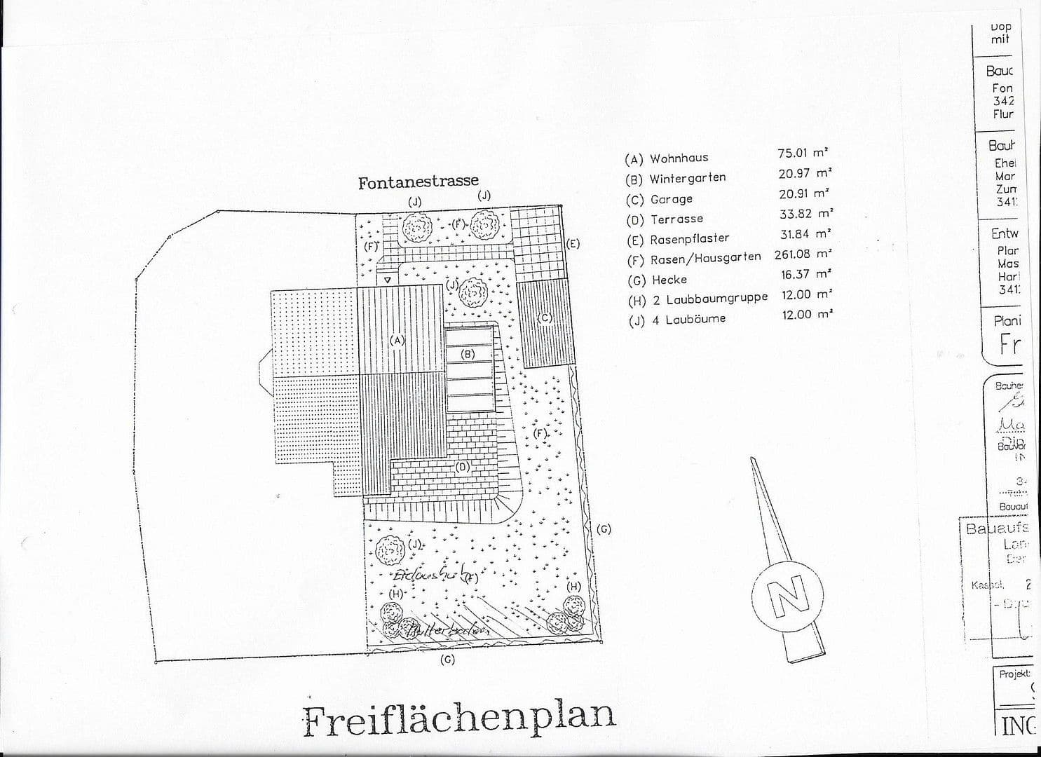 Prodej domu 167 m², pozemek 460 m², Vellmar, Hessen Prodej domu 167 m², pozemek 460 m², Vellmar, Hessen