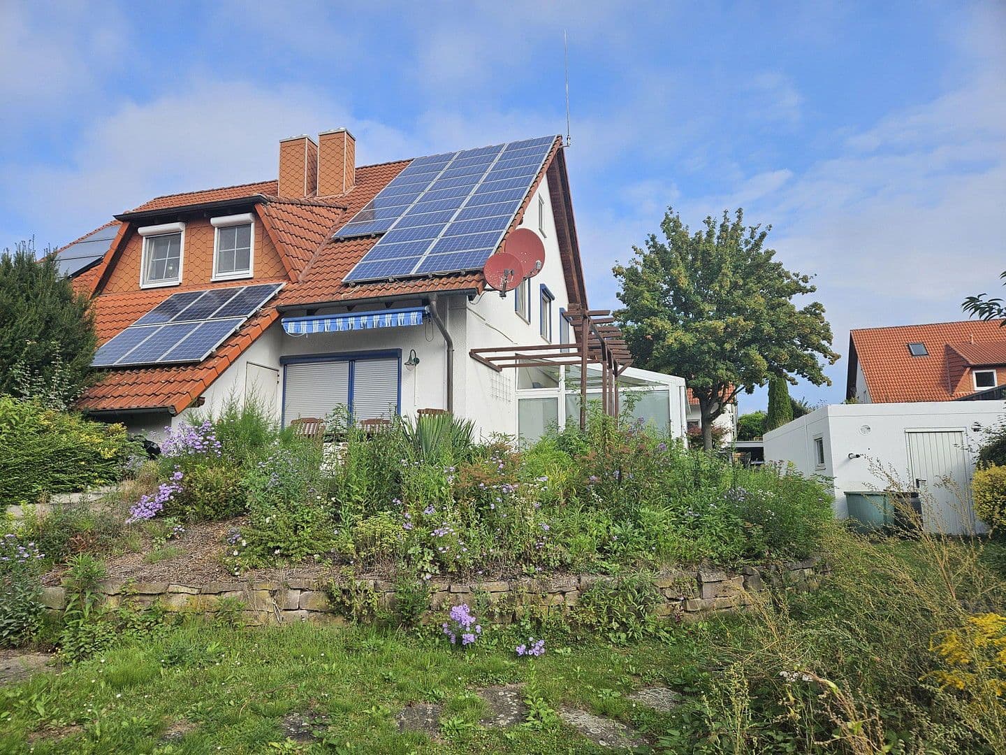 Prodej domu 167 m², pozemek 460 m², Vellmar, Hessen Prodej domu 167 m², pozemek 460 m², Vellmar, Hessen