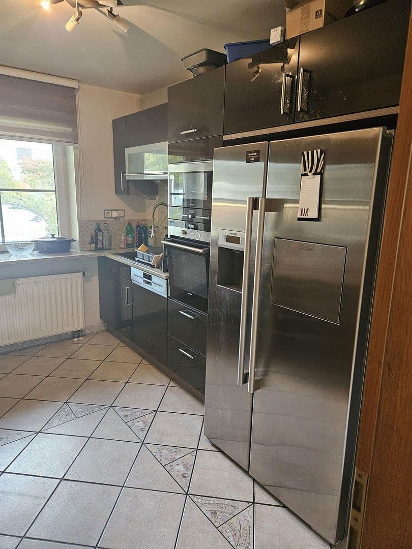 Prodej domu 167 m², pozemek 460 m², Vellmar, Hessen Prodej domu 167 m², pozemek 460 m², Vellmar, Hessen