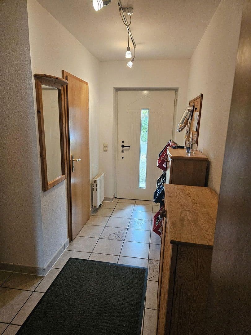 Prodej domu 167 m², pozemek 460 m², Vellmar, Hessen Prodej domu 167 m², pozemek 460 m², Vellmar, Hessen
