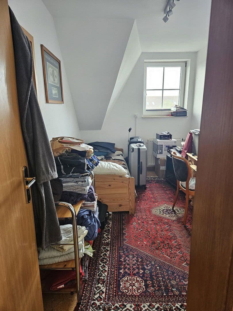 Prodej domu 167 m², pozemek 460 m², Vellmar, Hessen Prodej domu 167 m², pozemek 460 m², Vellmar, Hessen
