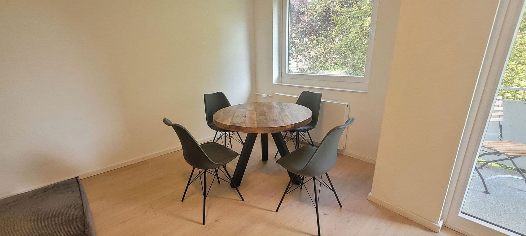 Pronájem bytu 3+1 65 m², Ruststraße 9, Hamburg, Hamburg Pronájem bytu 3+1 65 m², Ruststraße 9, Hamburg, Hamburg